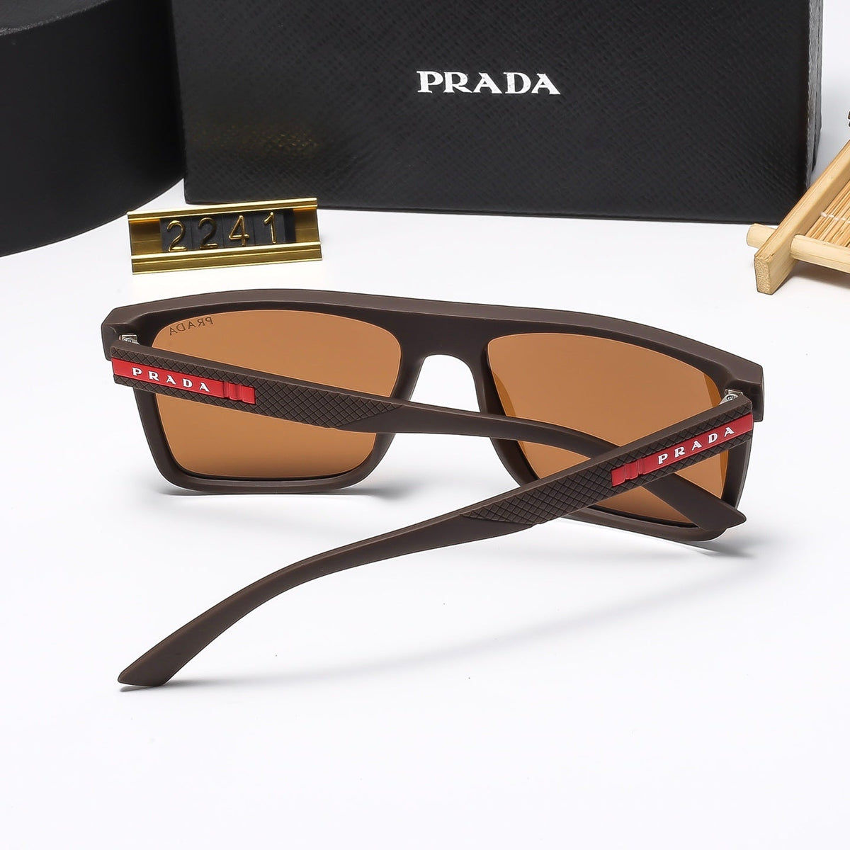 Fashion pilot sunglasses 2241