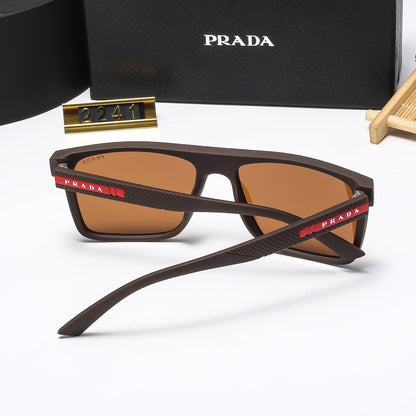 Fashion pilot sunglasses 2241