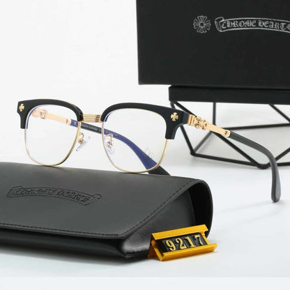 Fashion glasses—9217