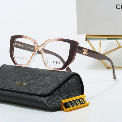 6 Colors Fashion Sunglasses—4280
