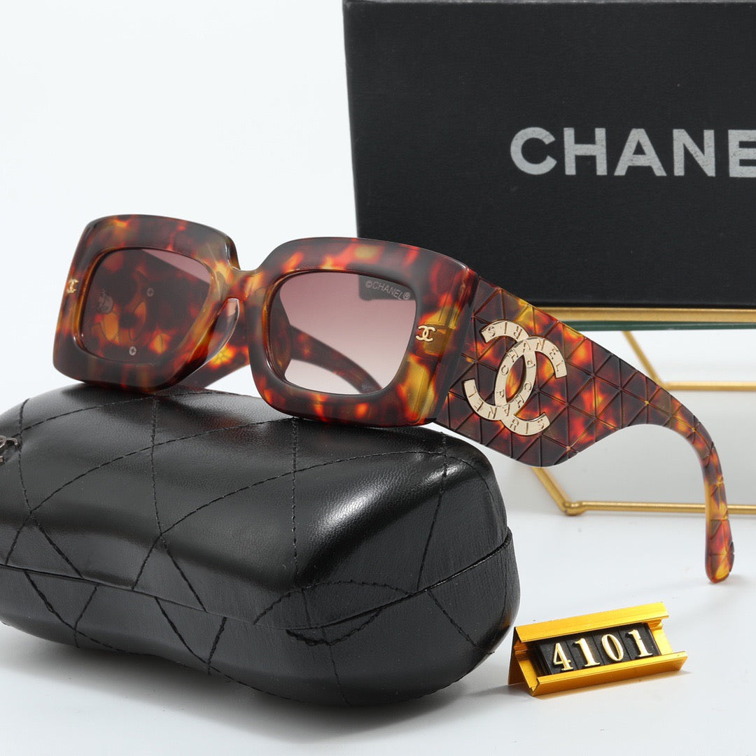 Fashion Square sunglasses