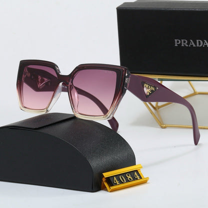 5 Colors Fashion Sunglasses—4084