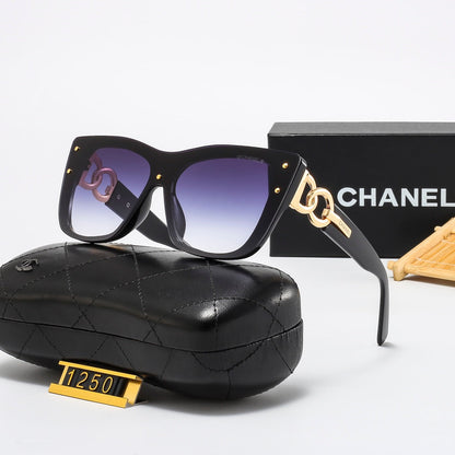7-Color Stylish Sunglasses — 1250