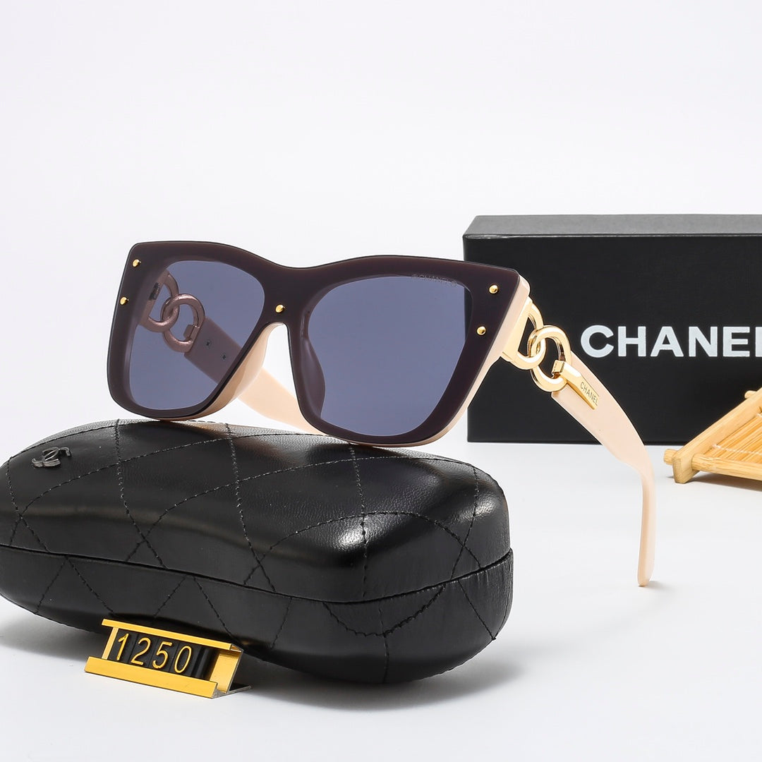 7-Color Stylish Sunglasses — 1250