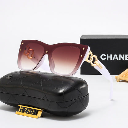 7-Color Stylish Sunglasses — 1250