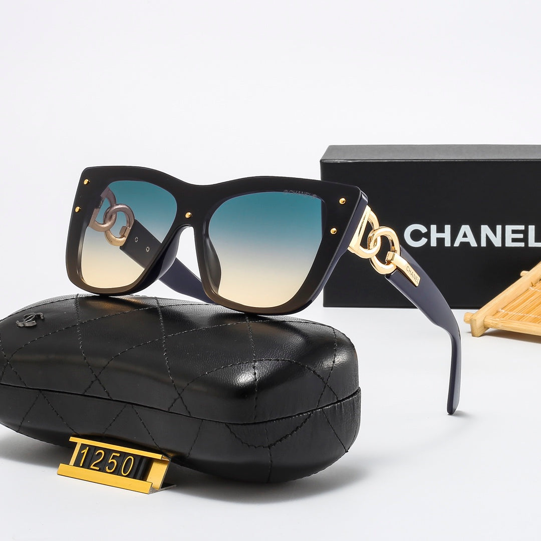 7-Color Stylish Sunglasses — 1250