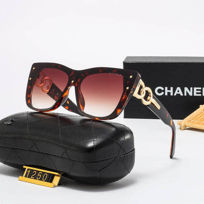 7-Color Stylish Sunglasses — 1250