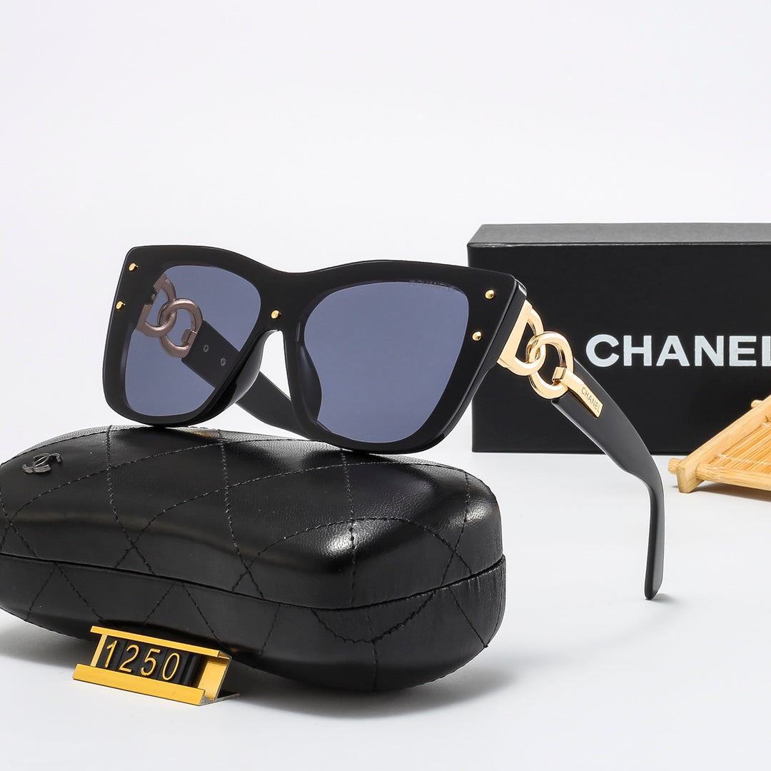 7-Color Stylish Sunglasses — 1250
