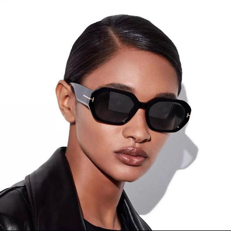 7 Colors Fashion Sunglasses—1567