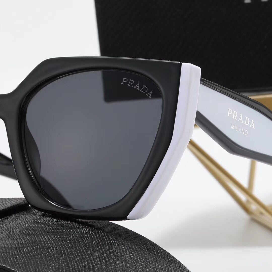 4 Colors Fashion Sunglasses—3044