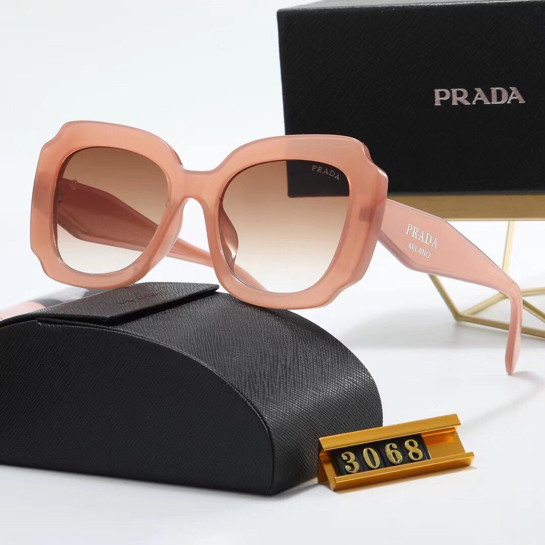 Unique Fashion Sunglasses—3068