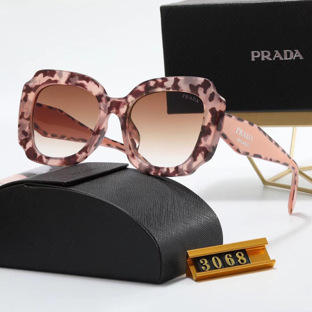 Unique Fashion Sunglasses—3068