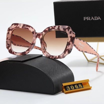 Unique Fashion Sunglasses—3068