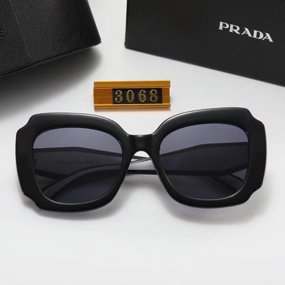 Unique Fashion Sunglasses—3068