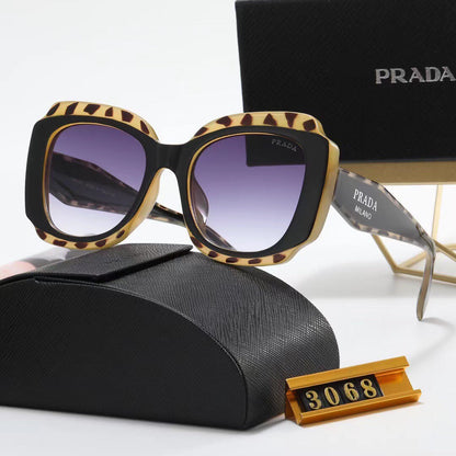 Unique Fashion Sunglasses—3068