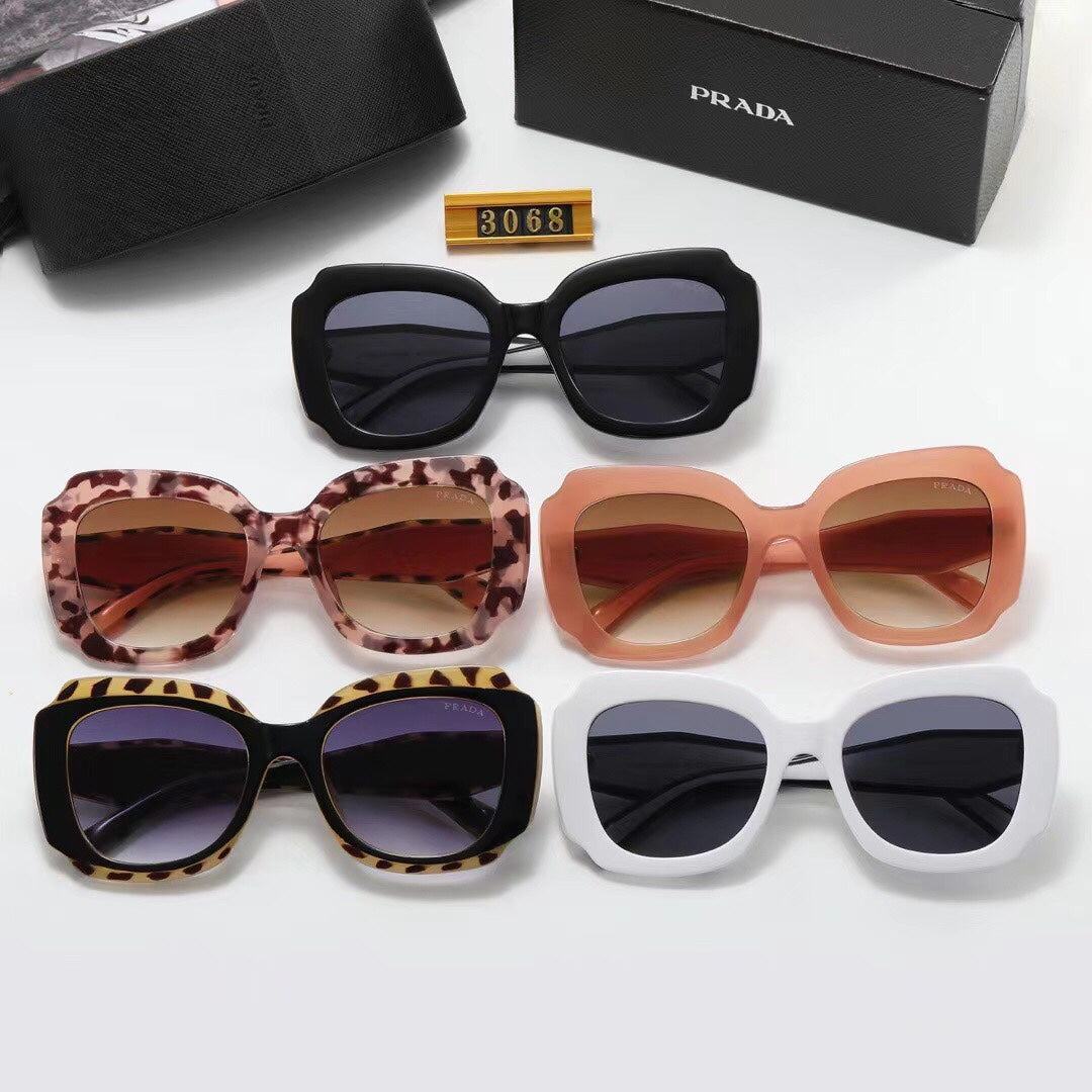 Unique Fashion Sunglasses—3068