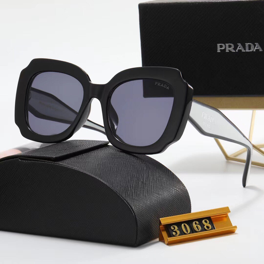 Unique Fashion Sunglasses—3068