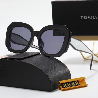 Unique Fashion Sunglasses—3068