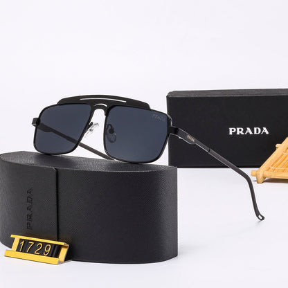6 Colors Fashion Sunglasses—1729