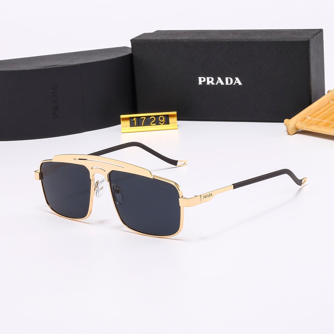 6 Colors Fashion Sunglasses—1729