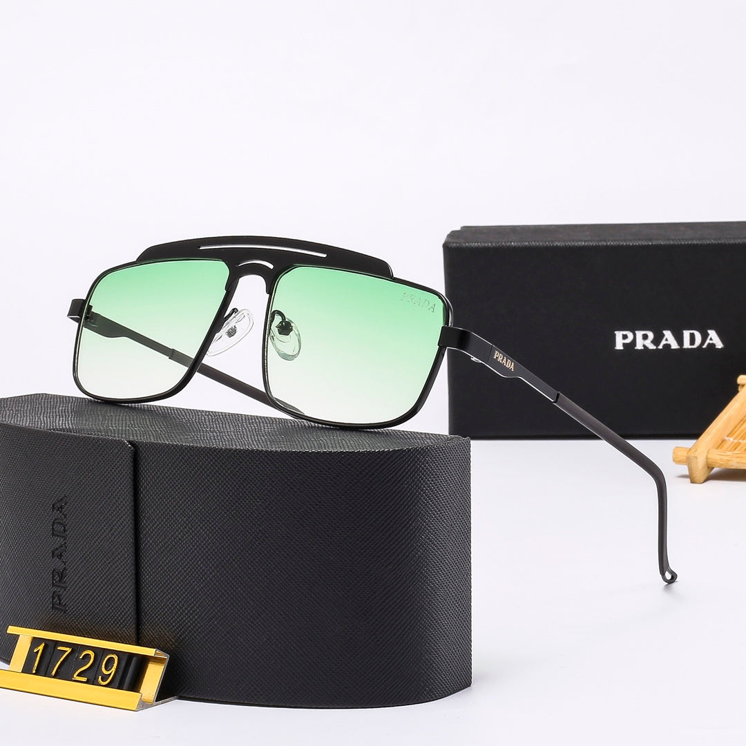 6 Colors Fashion Sunglasses—1729