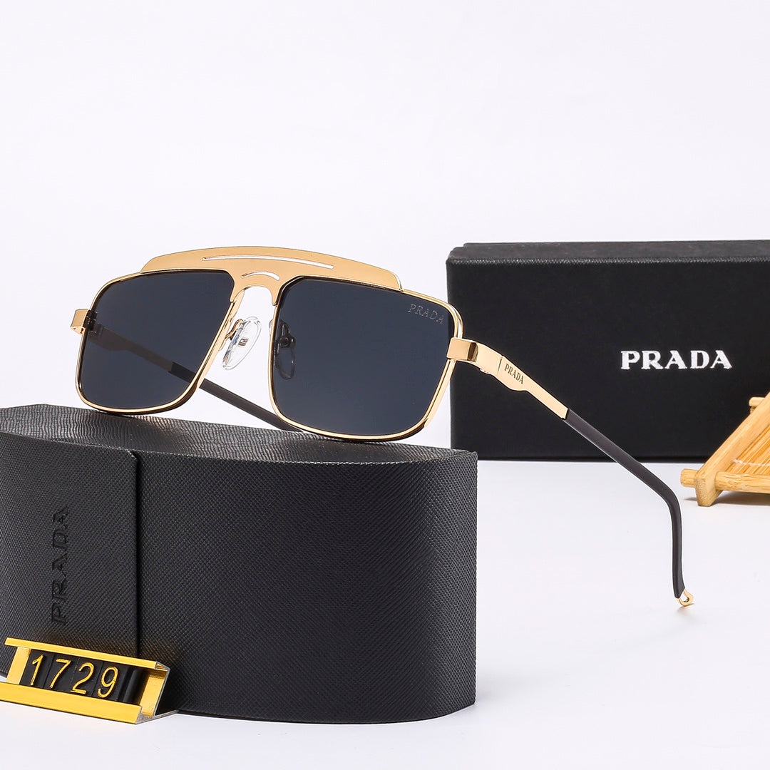 6 Colors Fashion Sunglasses—1729