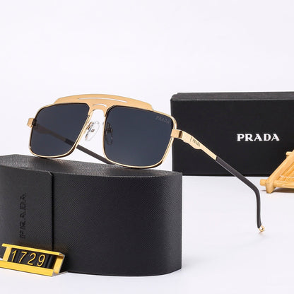 6 Colors Fashion Sunglasses—1729