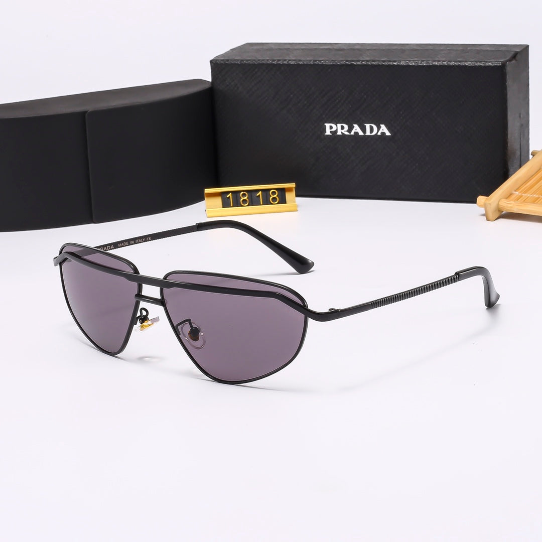6 Colors Fashion Sunglasses—1818