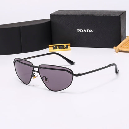 6 Colors Fashion Sunglasses—1818