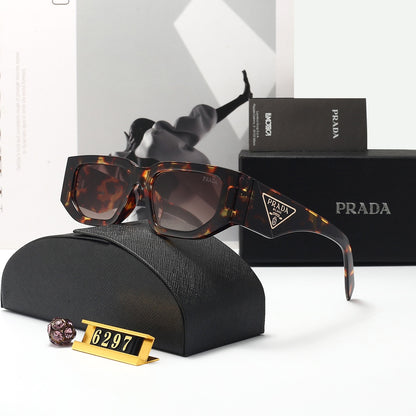 5 Colors Fashion Sunglasses 6297