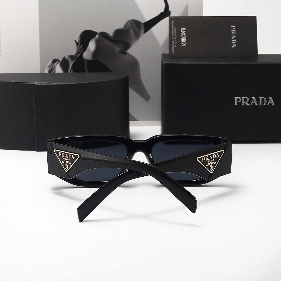5 Colors Fashion Sunglasses 6297