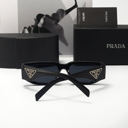 5 Colors Fashion Sunglasses 6297