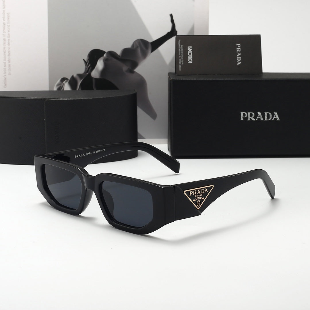 5 Colors Fashion Sunglasses 6297