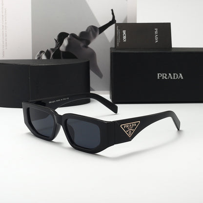 5 Colors Fashion Sunglasses 6297
