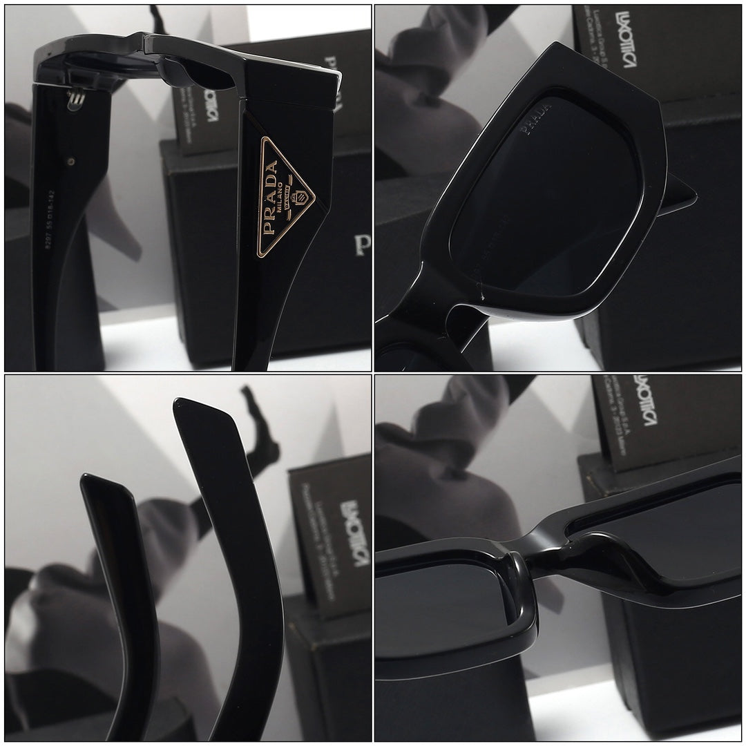 5 Colors Fashion Sunglasses 6297