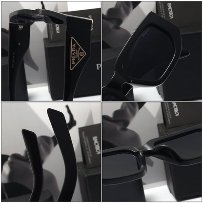 5 Colors Fashion Sunglasses 6297