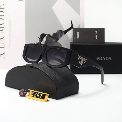 5 Colors Fashion Sunglasses 6297
