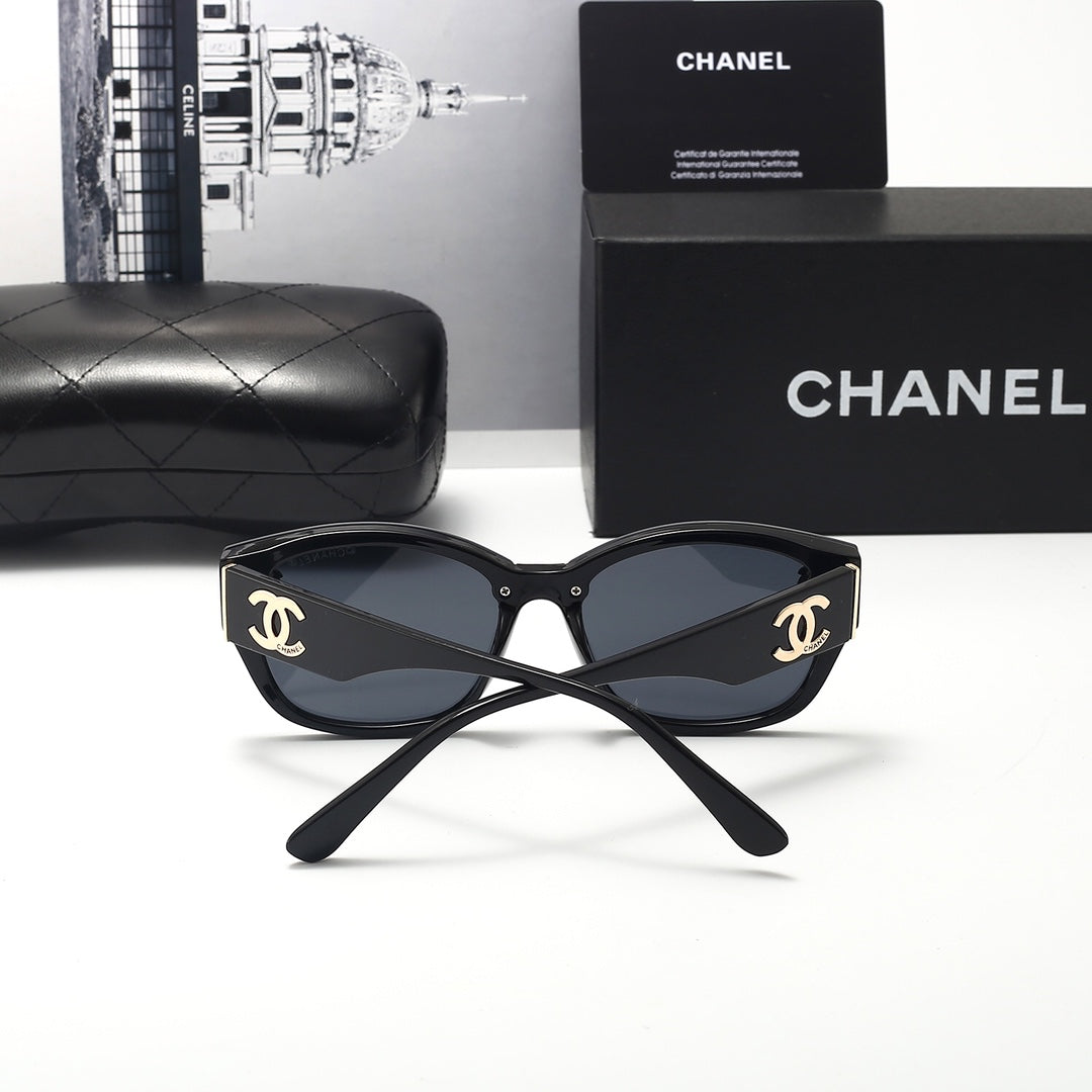 5 Colors  Fashion  Sunglasses 6307
