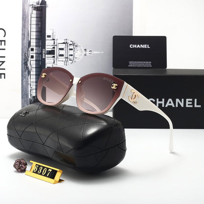 5 Colors Fashion Sunglasses 5008
