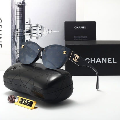 5 Colors  Fashion  Sunglasses 6307