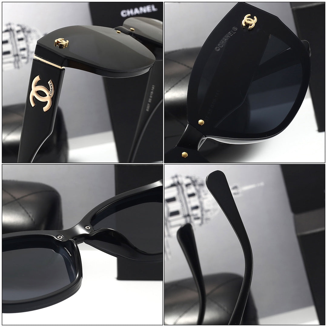 5 Colors  Fashion  Sunglasses 6307