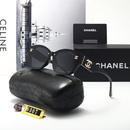 5 Colors  Fashion  Sunglasses 6307
