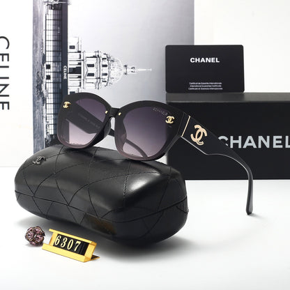 5 Colors Fashion Sunglasses 5008