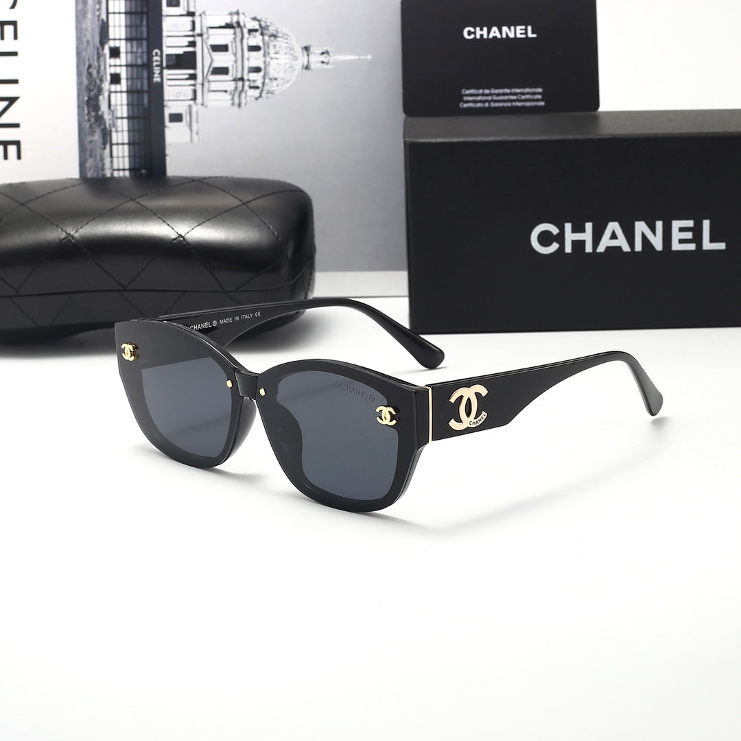 5 Colors  Fashion  Sunglasses 6307