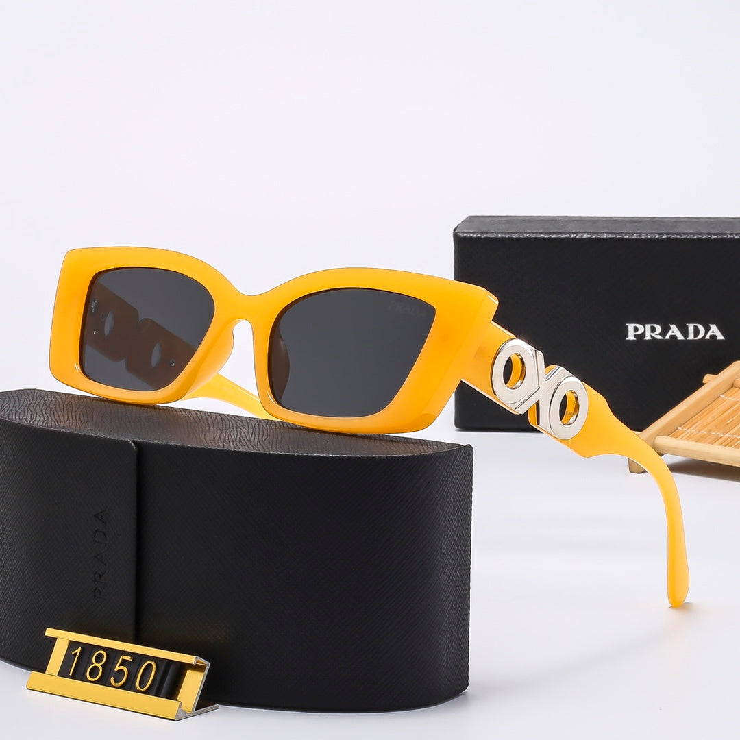6 Colors Fashion Sunglasses—1850