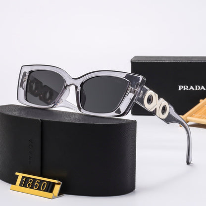 6 Colors Fashion Sunglasses—1850