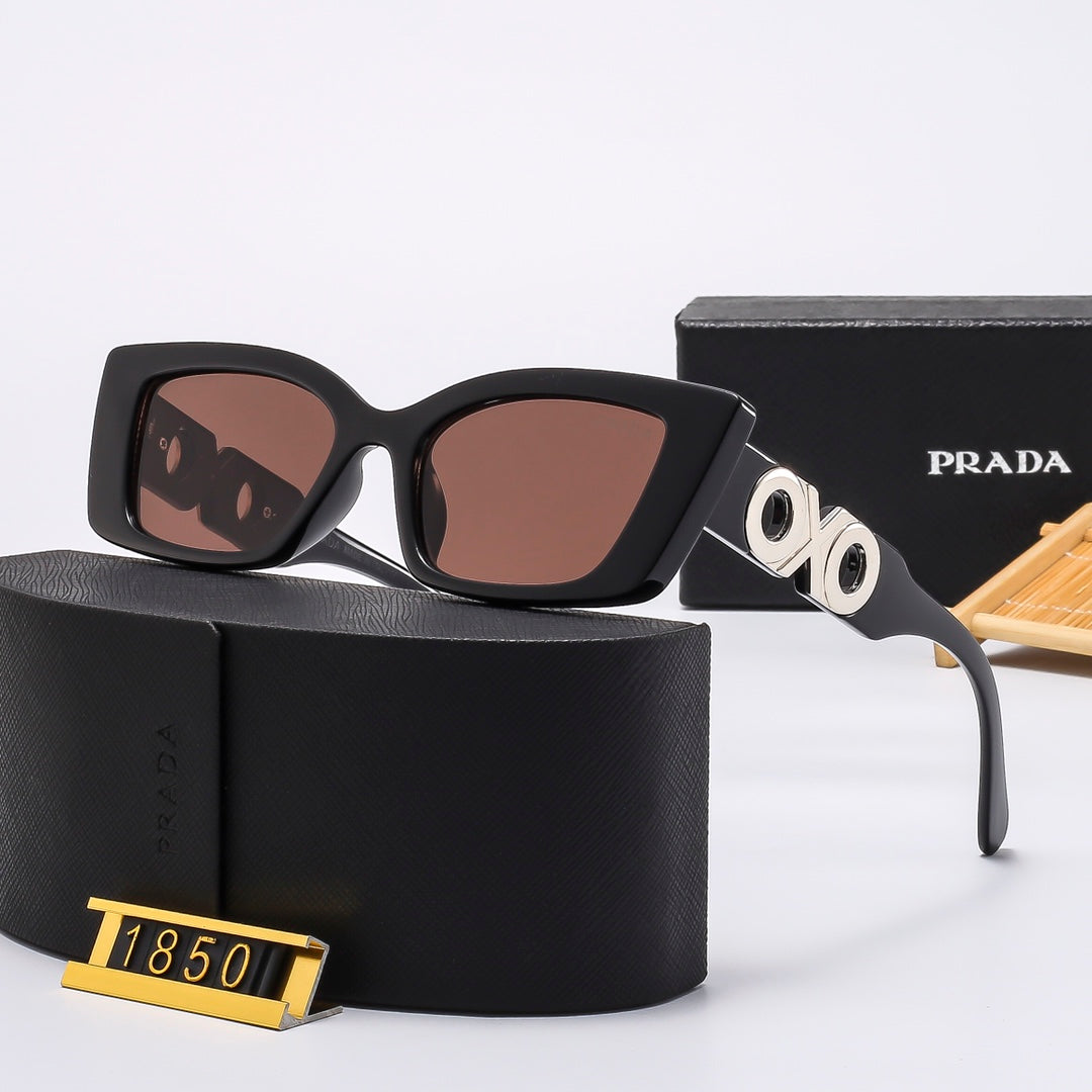 6 Colors Fashion Sunglasses—1850