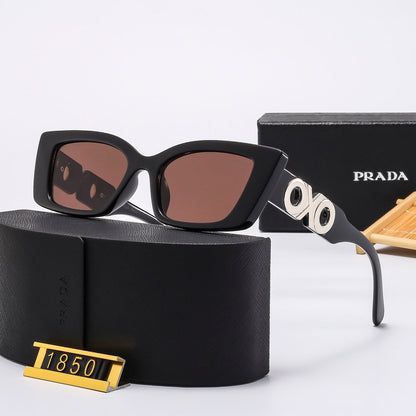 6 Colors Fashion Sunglasses—1850