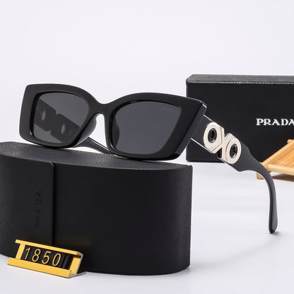 6 Colors Fashion Sunglasses—1850