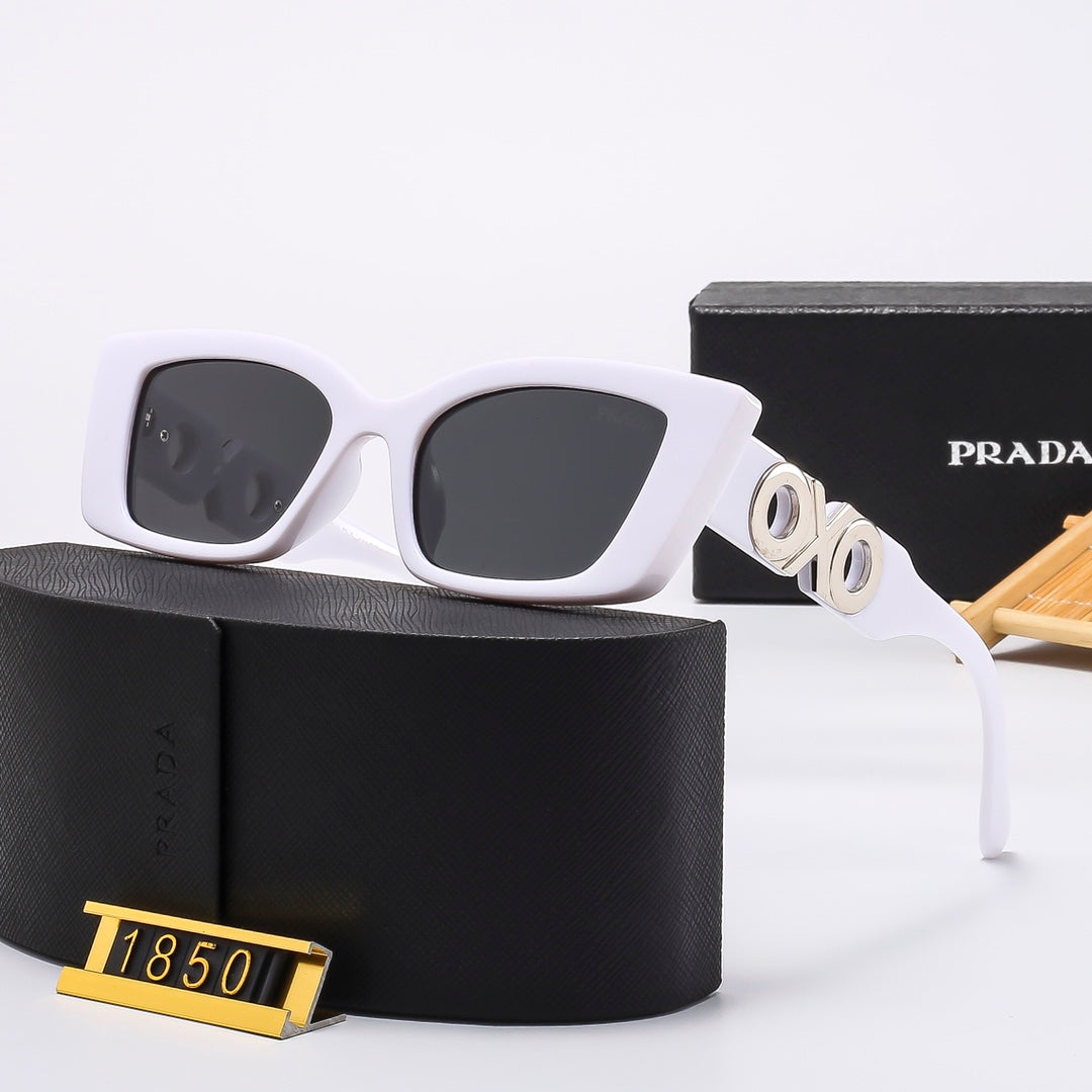 6 Colors Fashion Sunglasses—1850